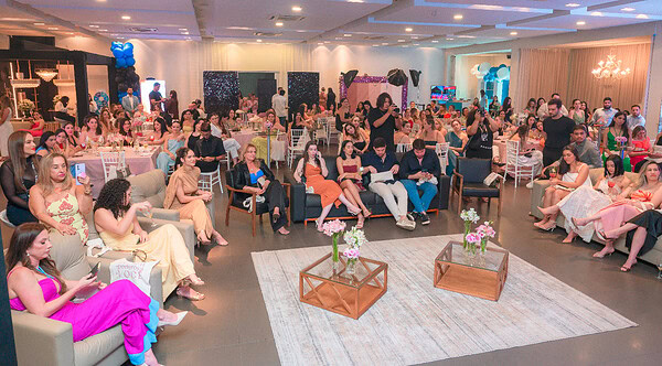 HL Experience celebra 6 anos da Clínica Hana Lis em grande estilo