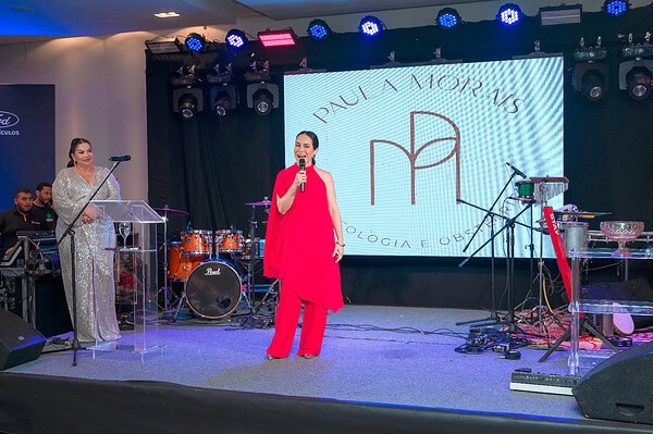 HL Experience celebra 6 anos da Clínica Hana Lis em grande estilo