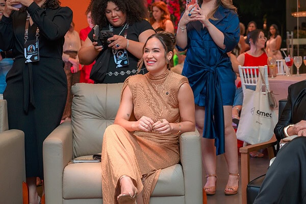 HL Experience celebra 6 anos da Clínica Hana Lis em grande estilo