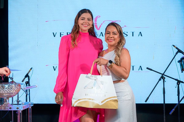 HL Experience celebra 6 anos da Clínica Hana Lis em grande estilo