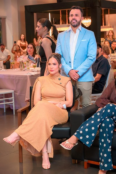 HL Experience celebra 6 anos da Clínica Hana Lis em grande estilo