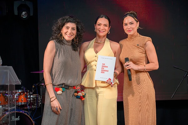 HL Experience celebra 6 anos da Clínica Hana Lis em grande estilo