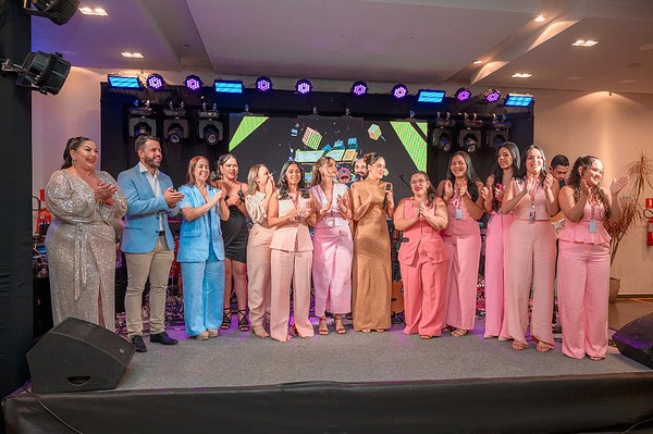 HL Experience celebra 6 anos da Clínica Hana Lis em grande estilo