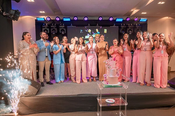 HL Experience celebra 6 anos da Clínica Hana Lis em grande estilo