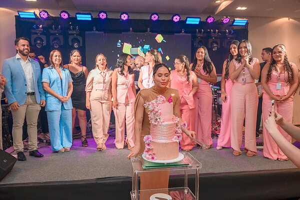 HL Experience celebra 6 anos da Clínica Hana Lis em grande estilo