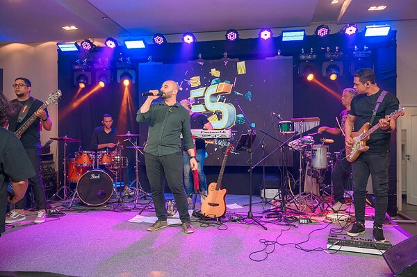 HL Experience celebra 6 anos da Clínica Hana Lis em grande estilo