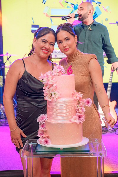 HL Experience celebra 6 anos da Clínica Hana Lis em grande estilo