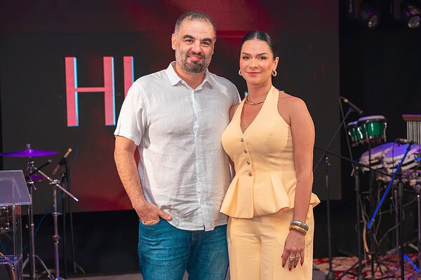 HL Experience celebra 6 anos da Clínica Hana Lis em grande estilo