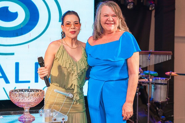 HL Experience celebra 6 anos da Clínica Hana Lis em grande estilo