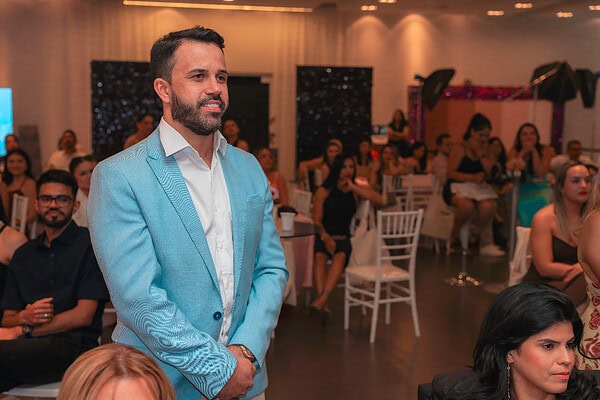 HL Experience celebra 6 anos da Clínica Hana Lis em grande estilo