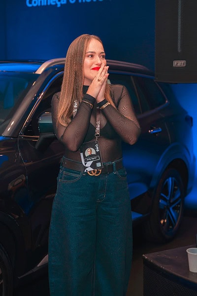 HL Experience celebra 6 anos da Clínica Hana Lis em grande estilo