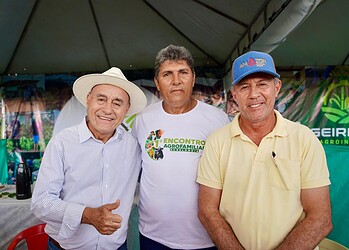 Bocalom leva café, prestigia produtos locais e reforça união dos municípios no Encontro Agrofamiliar em Acrelândia 4 Foto: Cedida
