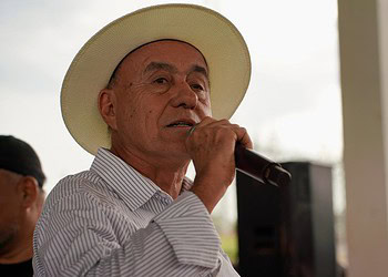 Bocalom diz que 'tudo caminha' para que ele seja candidato ao governo em 2026 1 Foto: Cedida