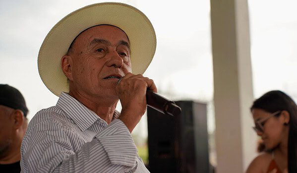 Bocalom diz que 'tudo caminha' para que ele seja candidato ao governo em 2026