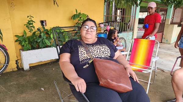 Moradora acompanha inauguração da ponte da Sibéria em Xapuri e relembra sonho da família: ‘nova história’