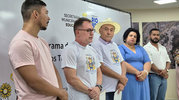 Prefeitura anuncia os seis alunos selecionados para o intercâmbio Rio Branco – Disney & NASA; veja lista