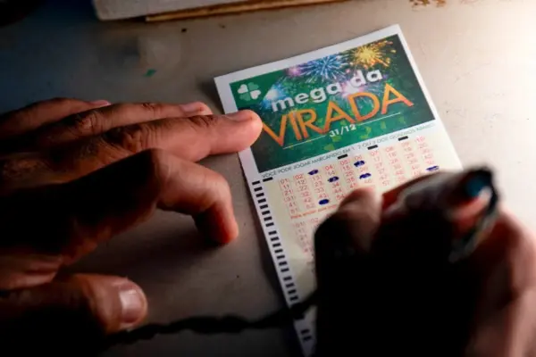 Mega da Virada pode chegar a R$ 1 bilhão pela primeira vez