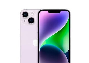 Apple iPhone 14 — Foto: Divulgação