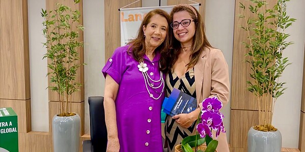 Conhecida por seus papéis em novelas, a acreana Brenda Haddad foi indicada ao prêmio de melhor atriz do Festival Internacional de Cinema Cristão 2025 2 Conhecida por seus papéis em novelas, a acreana Brenda Haddad foi indicada ao prêmio de melhor atriz do Festival Internacional de Cinema Cristão 2025