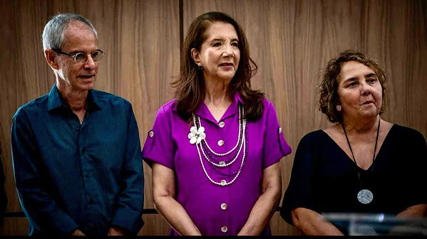 Conhecida por seus papéis em novelas, a acreana Brenda Haddad foi indicada ao prêmio de melhor atriz do Festival Internacional de Cinema Cristão 2025 4 Conhecida por seus papéis em novelas, a acreana Brenda Haddad foi indicada ao prêmio de melhor atriz do Festival Internacional de Cinema Cristão 2025