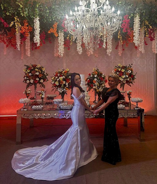 Conhecida por seus papéis em novelas, a acreana Brenda Haddad foi indicada ao prêmio de melhor atriz do Festival Internacional de Cinema Cristão 2025 6 Conhecida por seus papéis em novelas, a acreana Brenda Haddad foi indicada ao prêmio de melhor atriz do Festival Internacional de Cinema Cristão 2025