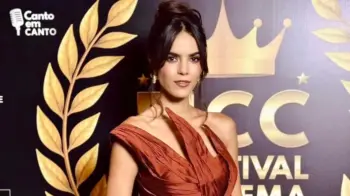 Conhecida por seus papéis em novelas, a acreana Brenda Haddad foi indicada ao prêmio de melhor atriz do Festival Internacional de Cinema Cristão 2025 7 Conhecida por seus papéis em novelas, a acreana Brenda Haddad foi indicada ao prêmio de melhor atriz do Festival Internacional de Cinema Cristão 2025