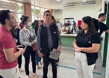 Foto:  Andréia Oliveira