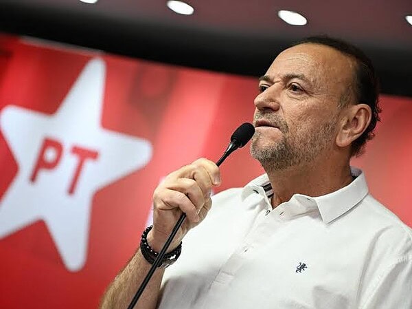 Presidente nacional do PT cumpre agenda no Acre nesta sexta-feira