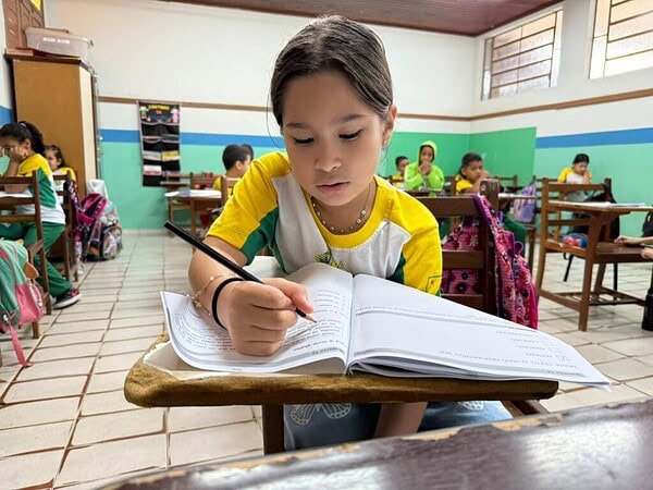 Estado realiza Avalia Acre para diagnóstico da Educação Básica em Língua Portuguesa e Matemática