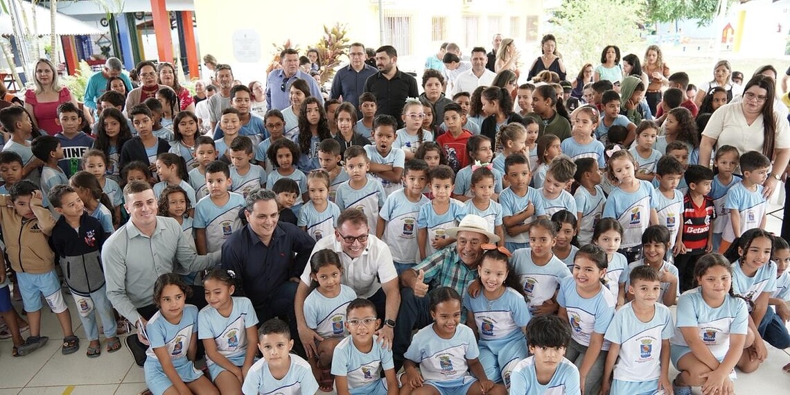 Foto: Arquivo pessoal