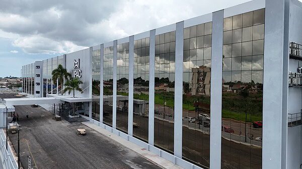 Ministério Público do Acre inaugura nova sede nesta quinta-feira