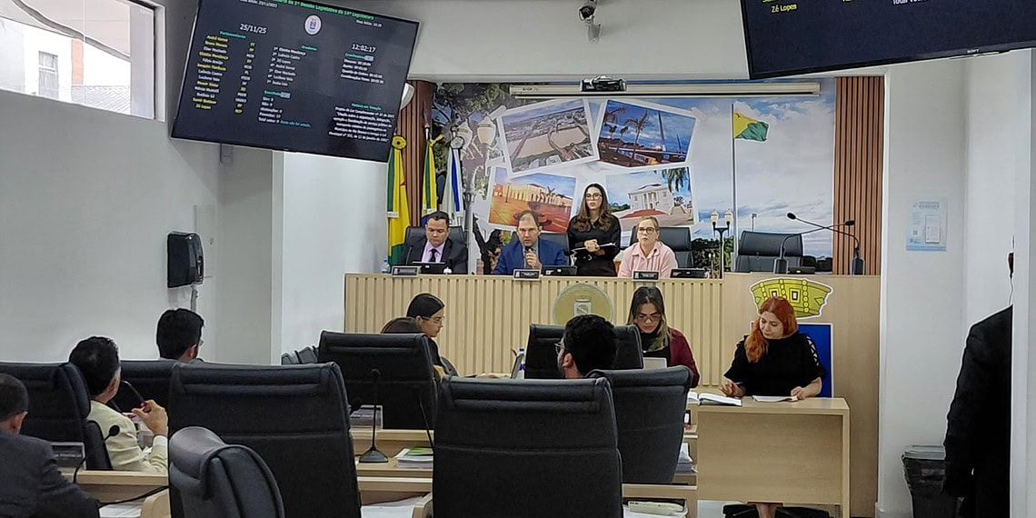 Foto: Leandro Chaves