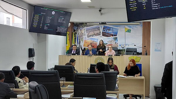 Mulheres vítimas de violência em Rio Branco terão auxílio-aluguel de até R$ 1 mil; Entenda