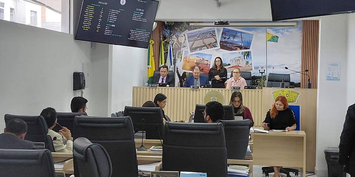 Foto: Leandro Chaves