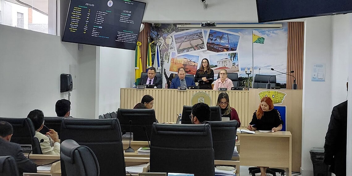 Foto: Leandro Chaves