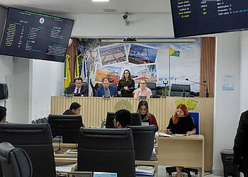 Foto: Leandro Chaves