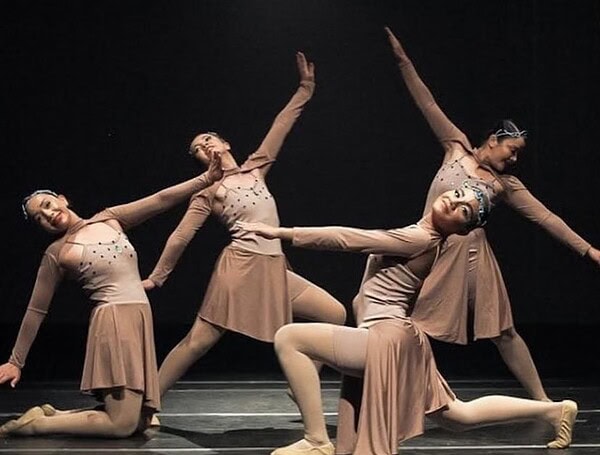 Espetáculo “Moisés: O Príncipe do Egito” leva três dias de dança e magia à Usina de Arte João Donato