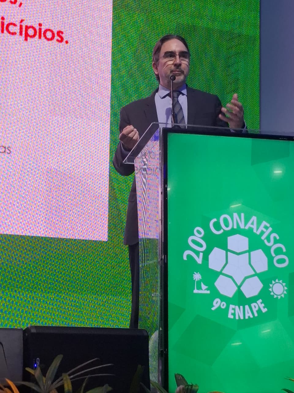 Acre integra articulação nacional por marco legislativo das administrações tributárias 2 Acre integra articulação nacional por marco legislativo das administrações tributárias