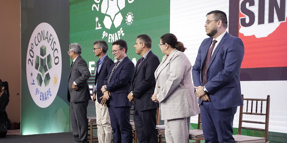 Acre integra articulação nacional por marco legislativo das administrações tributárias 1 Foto: Cedida