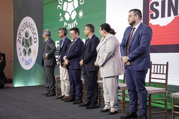 Acre integra articulação nacional por marco legislativo das administrações tributárias