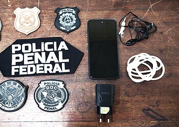 Foto: Assessoria Iapen