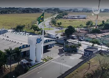 Fachada da Ypê  • Reprodução/Redes Sociais