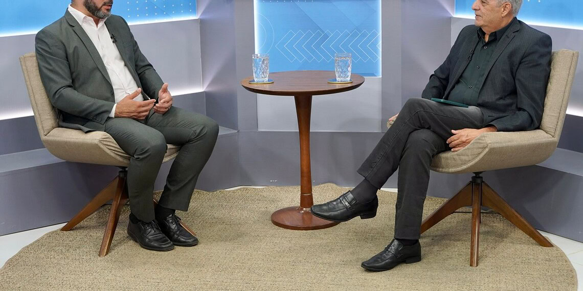 André Kamai confirma pré-candidatura a deputado federal e revela articulações do PT para 2026 1 Foto: Assessoria