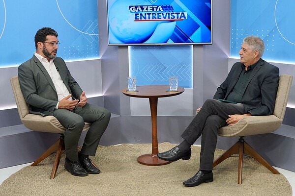 André Kamai confirma pré-candidatura a deputado federal e revela articulações do PT para 2026