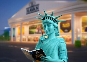 Criminosos clonam sites da Havan e Shopee para golpe na Black Friday 2 Divulgação/Havan