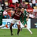 Palmeiras e Flamengo disputam a final da Copa CONMEBOL Libertadores 2025 — Foto: Cesar Greco/Palmeiras