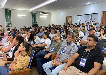 Sebrae e Federações promovem “Congresso Estadual do Protagonismo Empresarial”