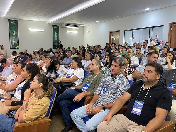 Sebrae e Federações promovem “Congresso Estadual do Protagonismo Empresarial”