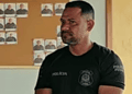 Diretor operacional do Iapen é afastado após ex-companheira denunciá-lo por tentativa de feminicídio
