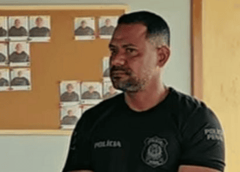Diretor operacional do Iapen é afastado após ex-companheira denunciá-lo por tentativa de feminicídio